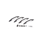 JR Propo 60293 - Tail Rod Guide B Set