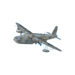 Special Hobby SH72438 1/72 British Air Force Short Sunderland Mk.1/2 Postal Aircraft