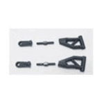 Haiboxing 3378-T001 Front Upper Arm Assembly