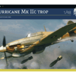 Arma Hobby Hurricane Mk IIc trop 1/48