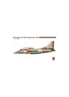 Hobby 2000 48035 - 1:48 Douglas TA-4H/J Skyhawk IAF