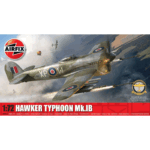 Airfix Hawker Typhoon Mk.IB