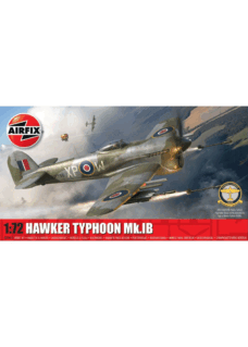 Airfix Hawker Typhoon Mk.IB
