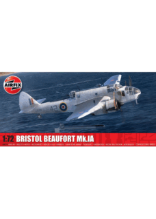 Airfix Bristol Beaufort Mk.IA