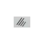 River Hobby Hinge Pins long & short (2) (FTX-6336)  Cobra suspension pins