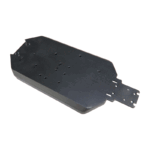 River Hobby Chassis plate suit Cobra