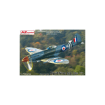 AZ-Model 7883 Supermarine Spitfire Mk.18e 'Asian Teritory'
