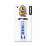 Lazy Modeller Stripe Graphics DDA Holden Sandman