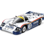 Tamiya Porsche 956