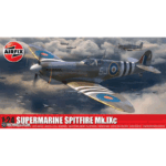 Airfix 1/24 Supermarine Spitfire Mk.IXc