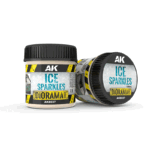 AK Interactive Ice Sparkles