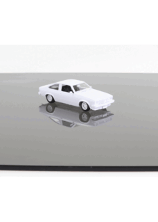 DDA 1:24 Plastic Kit LX SS Slammed