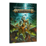 Warhammer Getting Started with Warhammer Age of Sigmar Magazine