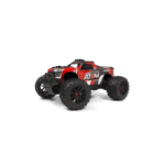 Maverick Atom 4WD Electric 1/18 RTR RC Monster Truck Red 150501