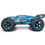 Blackzon 540203 1/16 Slyder ST Turbo Blue with Battery & Charger