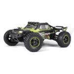 Blackzon 1/12 Smyter DT Turbo 4WD 3S Brushless - Green