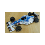 Tamiya 20042 Tyrrell Yamaha 023 1/20 scale