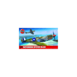 Airfix A17002 Supermarine Spitfire Mk.VIII