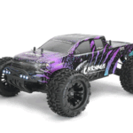 FTX Carnage 2.0 1/10 Brushless Truck 4WD RTR w/ Lipo battery and charger