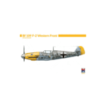 Hobby 2000 32015 Bf 109 F-2 Western Front NEW