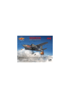 ICM 1/48 48321 - 'FLAK-BAIT' B-26B