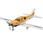 Top RC C400 PNP RC Aircraft