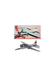 Airfix A05002V Bristol Superfreighter