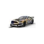 Scalextric C4403 Ford Mustang GT4 - Canadian GT 2021 - Multimatic Motorsport