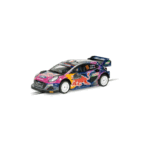 Scalextric C4448 Ford Puma WRC – Sebastien Loeb