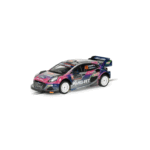 Scalextric C4449 Ford Puma WRC – Gus Greensmith