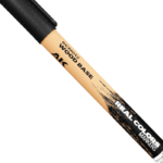 AK Interactive Wood Base RC Marker