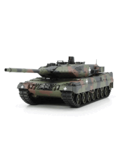 Tamiya 1/35 scale Leopard 2 A6 Tank "UKRAINE"
