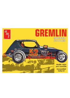 AMT 1448 1/25 Gremlin Modified Stocker