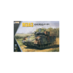 Kinetic 61014 1/35 M3A3 Bradley