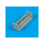 Quickboost QB48134 Yak-3 exhaust Eduard 1/48