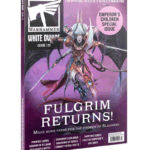 Warhammer  White Dwarf 511 April 2025 WD04