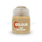 Warhammer WH 21-53 Citadel Base: Wraithbone