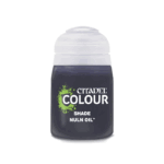 Warhammer WH 24-14 Citadel Shade: Nuln Oil(18ml)