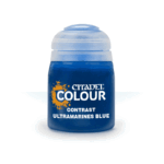 Warhammer WH 29-18 Citadel Contrast: Ultramarines Blue (18ml)