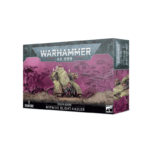 Warhammer WH 43-56 Death Guard Myphitic Blight-hauler