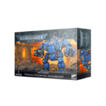 Warhammer WH 48-77 Space Marines Redemptor Dreadnought 2020