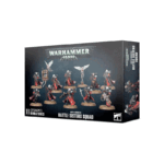 Warhammer WH 52-20 Adepta Sororitas: Battle Sisters Squad 21