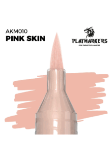 AK Interactive Pink Skin Playmarker