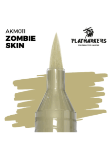AK Interactive Zombie Skin Playmarkers