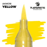 AK Interactive Yellow Playmarkers