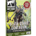 Warhammer White Dwarf 512