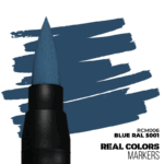 AK Interactive Blue RAL 5001 RC Marker