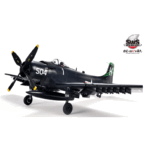 Zoukei Mura SWS23 Douglas AD-6 /AH-1 Skyraider
