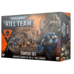 Warhammer 103-54 Kill Team: Starter Set