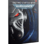 Warhammer 40-06 Getting Started With Warhammer 40K